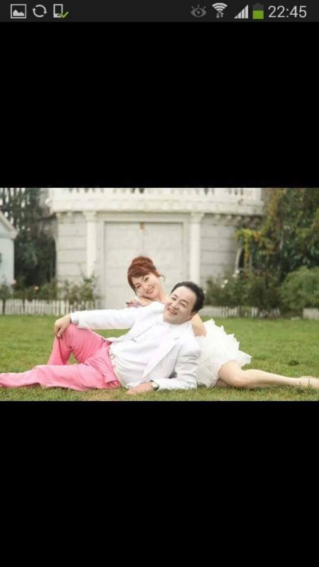 Нэвтрүүлэгч Г.Чоглоонамжилын “гэр бүл”